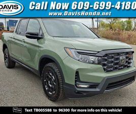 HONDA RIDGELINE 2026 HONDA RIDGELINE SPORT