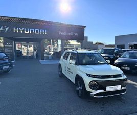 HYUNDAI INSTER INSTER 49 KWH 4 PL.