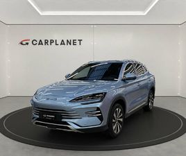 SEAL U DM-I DESIGN AWD