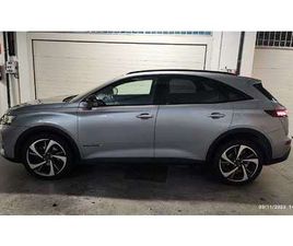 CITROEN DS7 2.0BLUEHDI AUT. 180 CV OPERA