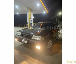 SAHIBINDEN FIAT TEMPRA 1.6 SX 1991 MODEL ZONGULDAK 190.000 KM SIYAH - 34077102 | ARABAM.COM