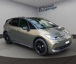 VOLKSWAGEN ID.3 ID.3 PRO UNITED