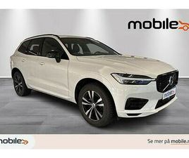 T6 350HK AWD R-DESIGN