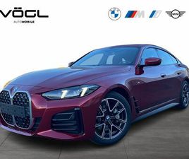 430I XDRIVE GRAN COUPÉ M SPORTPAKET GLASDACH INN