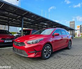 KIA CEED SW KIA CEED 1.5 T-GDI M