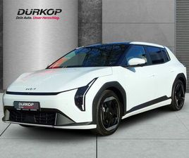 KIA EV4 EARTH 81KWH UPGRADE DRIVEWISE TECHNOLOGY WIN