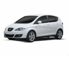 SEAT ALTEA SEAT ALTEA 1.2 TSI S&S STYLE