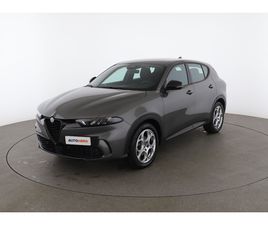 ALFA ROMEO TONALE 1.5 T