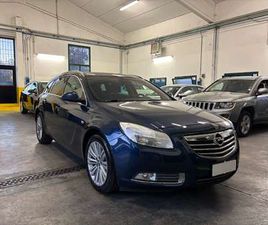 SPORTS TOURER 2.0 CDTI COSMO