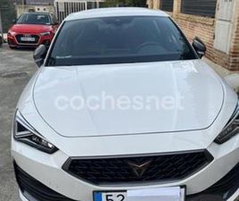 CUPRA LEON CUPRA LEON