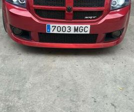 DODGE CALIBER DODGE - CALIBER