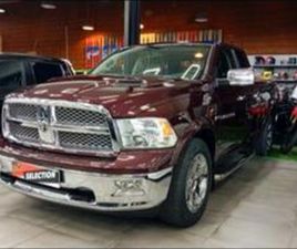 DODGE NITRO DODGE - NITRO