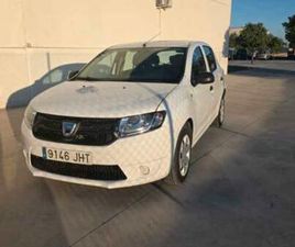 DACIA - SANDERO