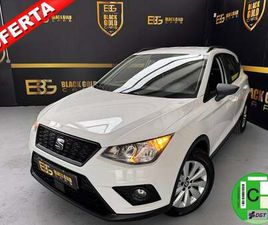 SEAT ARONA SEAT ARONA 1.6 TDI 70KW REFERENCE ECO