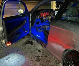 ALFA ROMEO 147 ALFA ROMEO - 147