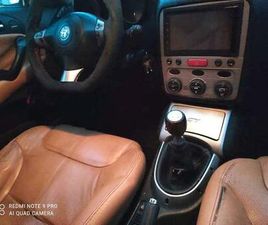 ALFA ROMEO GT ALFA ROMEO - GT