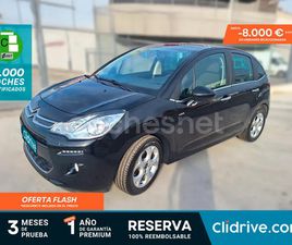 CITROEN C3 CITROEN C3 PURETECH LIVE EDITION