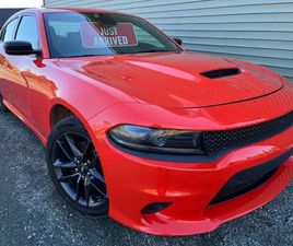 2023 DODGE CHARGER GT AWD