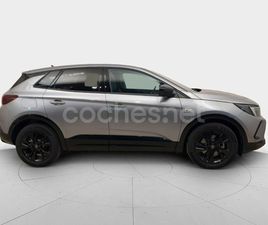 OPEL GRANDLAND PHEV 1.6 TURBO PHEV GS AUTO 165KW225CV