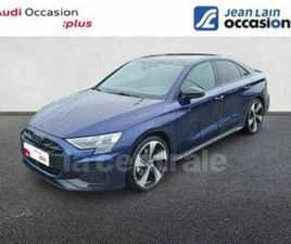IV GENERATION2 BERLINE 1.5 35 TFSI MILD HYBRID 150 S LINE S TRONIC 7