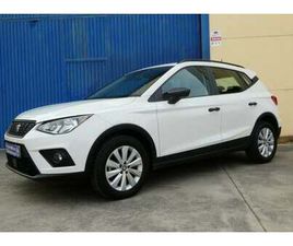SEAT ARONA SEAT ARONA 1.6TDI CR S&S REFERENCE 95