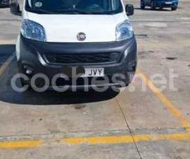 FIAT FIORINO FIAT FIORINO