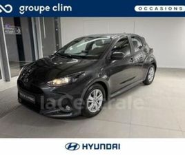 MAZDA 2 IV HYBRID 1.5 116 AGILE CVT