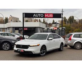 HONDA ACCORD HONDA ACCORD AN. 2023