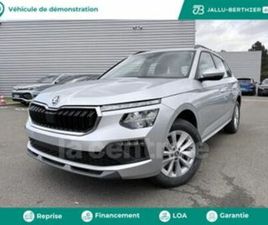 GENERATION2 1.0 TSI EVO 2 116 SELECTION BVM6