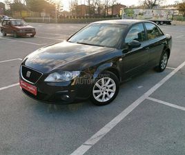 SEAT EXEO SEAT EXEO