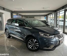 RENAULT ESPACE RENAULT ESPACE