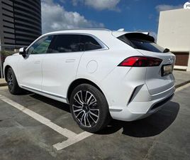 LUXURY פלאג-אין אוט׳ 2.0 (476 כ״ס) [2022-2025]