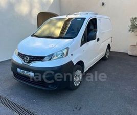 1.5 DCI 110 OPTIMA FRIGO CLIM FRIGORIFIQUE