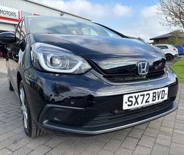 1.5 H I-MMD SR ECVT EURO 6 (START/STOP) 5DR