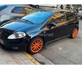 FIAT GRANDE PUNTO