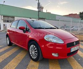 FIAT PUNTO FIAT PUNTO