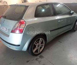 FIAT STILO