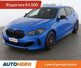 M135I COLORVISION XDRIVE