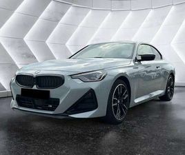 BMW SERIE 2 M240I XDRIVE M240I COUPE XDRIVE MSPORT PRO AUTO/NUOVO MODELLO/
