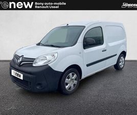 RENAULT KANGOO EXPRESS BLUE DCI 80 EXTRA R-LINK