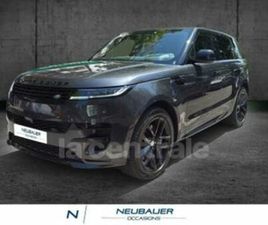 III P440E 3.0 I6 PHEV AWD 440 DYNAMIC SE