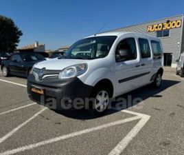 II GENERATION2 CABINE APPROFONDIE GRAND CONFORT DCI 90