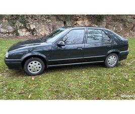 RENAULT R19 RENAULT 19 TURBO DIESEL ENTRETIEN RENAULT