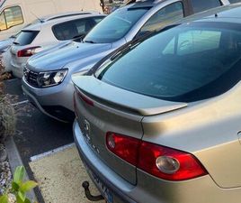 RENAULT LAGUNA RENAULT LAGUNA FONCTIONNE EN BON ÉTAT 320000KM