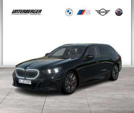 D XDRIVE TOURING M SPORT PRO DA+ PA+ HUD AHK PANO