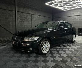 BMW 325I (E90) 218CH SPORT DESIGN
