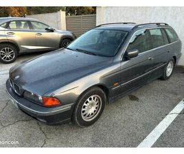 BMW SERIE 5 TOURING 523 BMW 523 IA BREAK