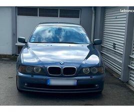 BMW 530D E39 SERIE 5