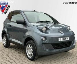 AIXAM MINAUTO AIXAM MINAUTO 6KW DIESEL