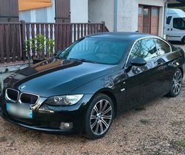 BMW 325I E92